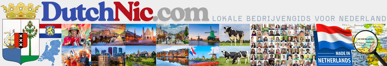 Gemaakt in Nederland - Landpark Assisië - Stichting Prisma